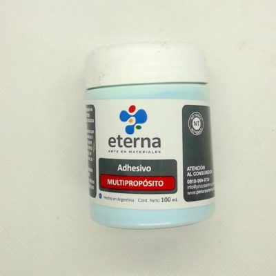 ADHESIVO MULTIPROPOSITO