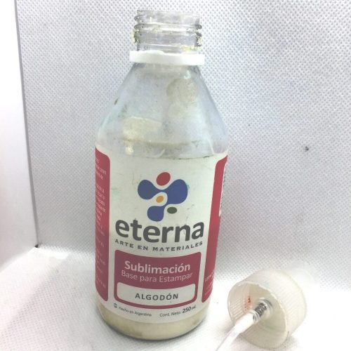 POLIMERO PARA ALGODON