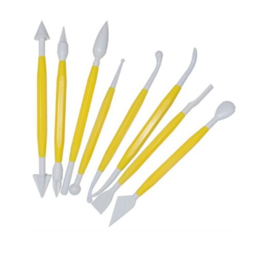 SET ESTECAS