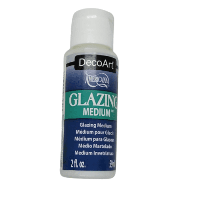 GLAZING DECOART