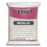 Metalic Magenta