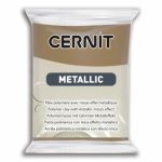 Metalic Bronze Antiguo