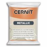 Metalic Rust