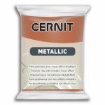 Metalic Bronze