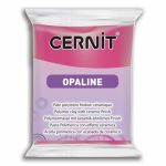 Magenta Opaline