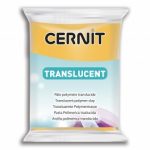 Traslucent Ambar