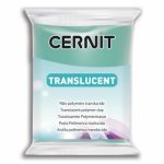 Traslucent Esmeralda