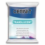 Traslucent Zafiro
