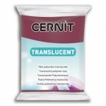 Traslucent Burdeo