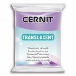 Traslucent Violeta