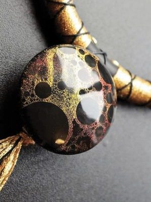 BARNIZ PARA ARCILLA POLIMERICA