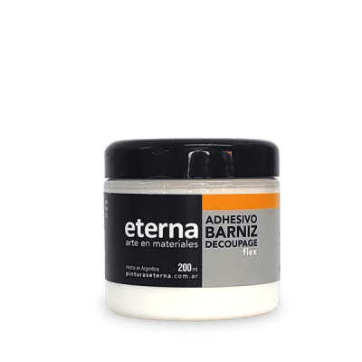 ADHESIVO DECOUPAGE