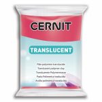 Traslucent Rubi