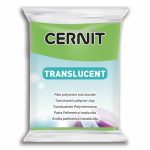 Traslucent Citrino