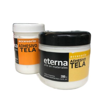 ADHESIVO TEXTIL 200 ml