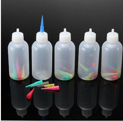 Dispensador de Gutta