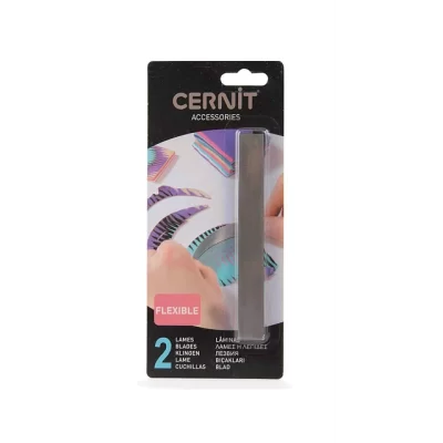 SET CUCHILLAS CERNIT