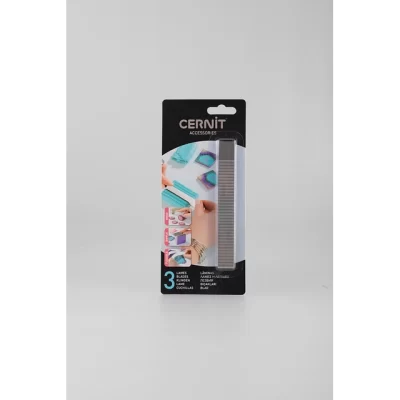 SET CUCHILLAS CERNIT