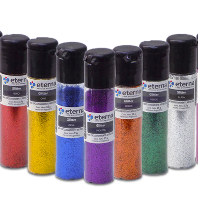 GLITTER ETERNA
