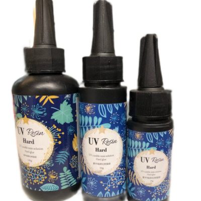 RESINA UV
