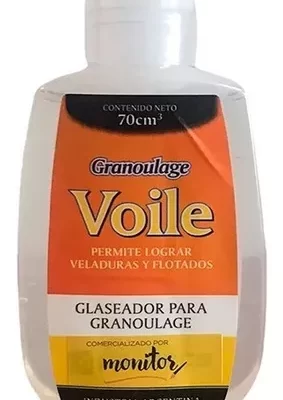 VOILE GRANOULAGE