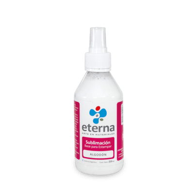 POLIMERO PARA ALGODON