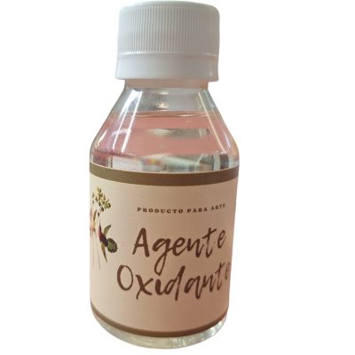 AGENTE OXIDANTE 100 ML