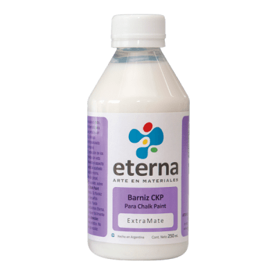 Barniz Chalk Paint  125 ML