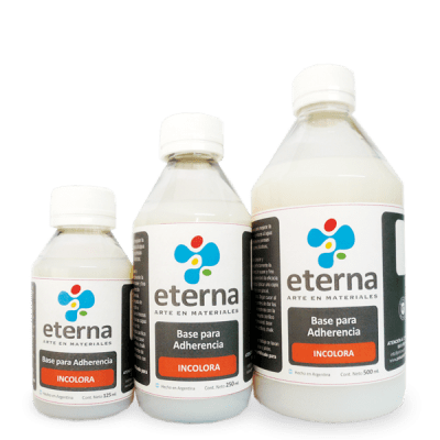 BASE DE ADHERENCIA 125ML