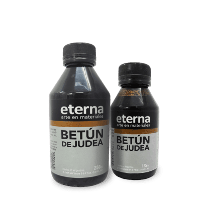 BETUN DE JUDEA ETERNA125 ml