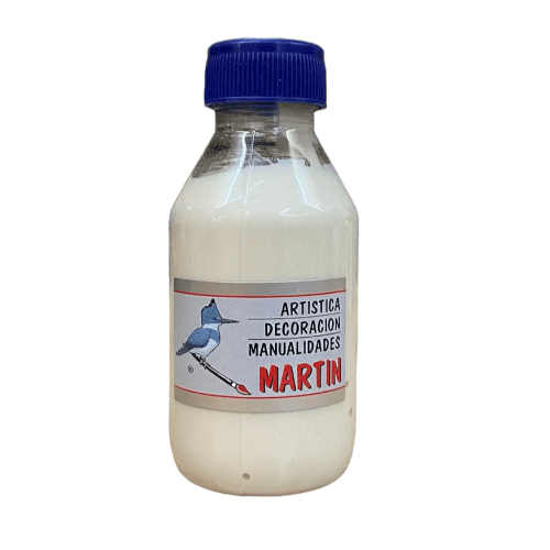 Adhesivo mordiente Martin