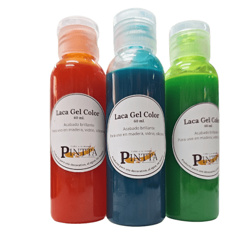LACA GEL GLUE
