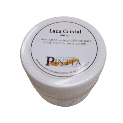 LACA CRISTAL