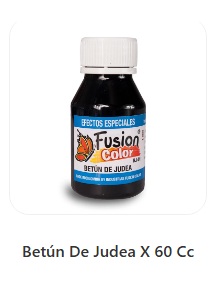 BETUN JUDEA FUSION 60 ML