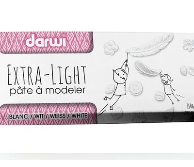 MASA DARWI ULTRA LIGH