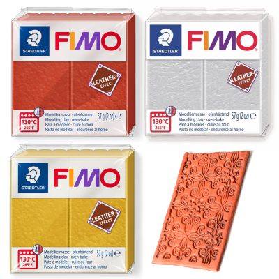 FIMO LEATHER