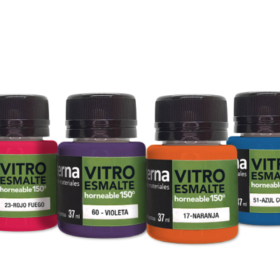 VITROESMALTE